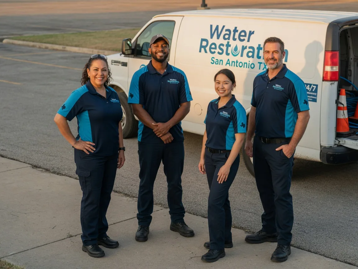 Water Damage Repair company in Humnoke, AR